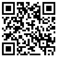 QR Code for bitcoin:3ERmHS3DFWffs55opmiUkZterQ9p8XmUSq