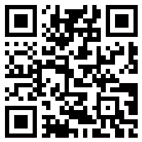 QR Code for bitcoin:3ERqxPM5hwhFuCyEbRTn4ymEKtsCTMhcgA