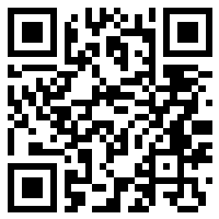 QR Code for bitcoin:3ERuvx1uoT3swyP5CdpPdFKJ2PACN58psS