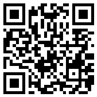 QR Code for bitcoin:3ERwwdNNMEKpL6rtBdNQhFNtVAvVHyJyVy