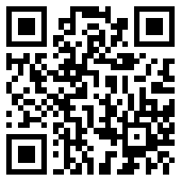 QR Code for bitcoin:3ERxe8A92VsFyVYtp2zSTwsS1XEDnsdJaG