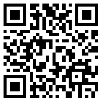 QR Code for bitcoin:3ERzUXittpgAiMF3SSu7U2GMhHSgKwUBae