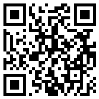 QR Code for bitcoin:3ES1mVbKHowbRwKcS2gqjRnjof6UqT6nNF