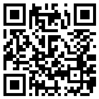 QR Code for bitcoin:3ES3LveKd4ehCZ5xVT6jWgymam2VJteUbw