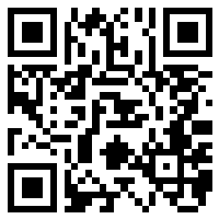 QR Code for bitcoin:3ES4HPt5hkBRuMATyN5cvJrT7C3ncuNbAt