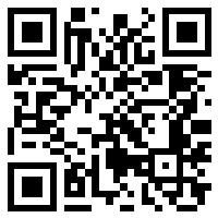 QR Code for bitcoin:3ES5AgU45RNcfc58scjJWzePvmgeAWYKVY