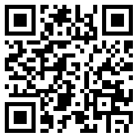 QR Code for bitcoin:3ES86dMddjtHKhSyPXpGrBU8Pnv9jwM9TZ