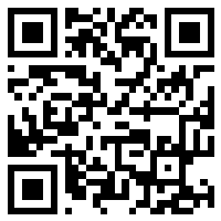 QR Code for bitcoin:3ES8kBat2M7KavfAAsa44LMrUmRYjr4WA7
