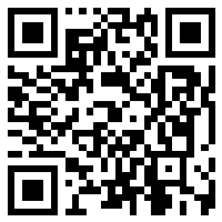 QR Code for bitcoin:3ES9ZyQAmrwUZTQuv2LHHdY1EBnqm5feK2