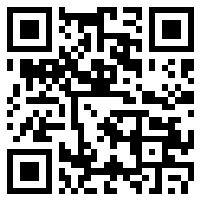 QR Code for bitcoin:3ESA2uL65shRuPcWcULru8pgscUmSGYjmf