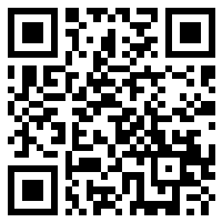QR Code for bitcoin:3ESACZ3jvGErdKA1YES4JA6XVayJjFoWZS