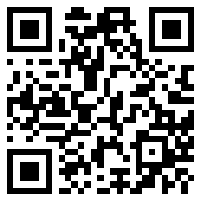 QR Code for bitcoin:3ESAwcRX2eTgvJNrtDVgUo2FVYw35WudnX