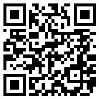 QR Code for bitcoin:3ESDdpFzt86SajpdH59XhdYhvVR7PsJyuS