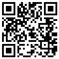 QR Code for bitcoin:3ESEVDKv8HSnS6op7QfsqiL3QjmMuJhNPB