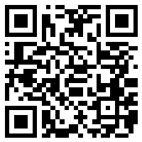 QR Code for bitcoin:3ESFZeans3T5SFn4YnpYvXvm3NKVgFsYm2