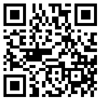 QR Code for bitcoin:3ESGPbU8UYy8oF8Pakc9mzVqCBsoPNCV8D