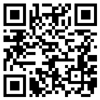 QR Code for bitcoin:3ESJDqDMpRkNCCx13VMViNEXRryQ8hpv7N