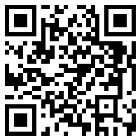 QR Code for bitcoin:3ESKVj7ri8UVf7XeDLFFUfUKZLLTVM3ve6