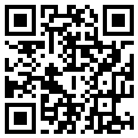 QR Code for bitcoin:3ESQRsMd2FHc9eonHoNedGGQd67iKJoMGC