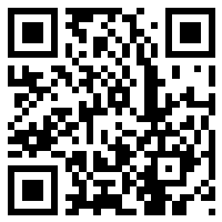 QR Code for bitcoin:3ESSHayF7AnfcBkudekERCMgQoKGERU4mh
