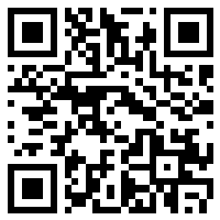 QR Code for bitcoin:3ESShyaLoiWUX9JYVw1trNXaKzvbkGm6sJ
