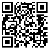 QR Code for bitcoin:3ESUwPg6bLBjhnsJcJD27ABMm8dw6bjTXy