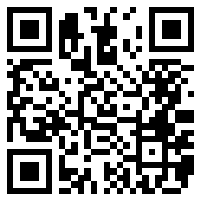QR Code for bitcoin:3ESW2pyBbGprBP1QYdMfbfBg6N4PjuCcNF