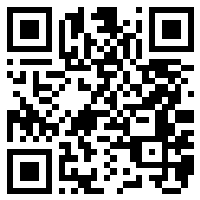 QR Code for bitcoin:3ESYbzEu8xNXM4TbxdbmDjfcga4uVBtZjB