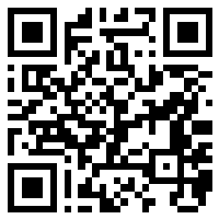QR Code for bitcoin:3ESZAzUUqbWgPKe5xt53yFcaQK73jqCr3V