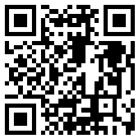 QR Code for bitcoin:3ESZDYYrxe8t1roA8rx3L4MkwXxhMoJ61F