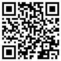 QR Code for bitcoin:3EScEnBWynR1ymoPToapXaaAVWvWsBjgtC