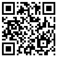 QR Code for bitcoin:3ESdNxcBPSREqX4LPwoNJSeAMPbt7EEmow