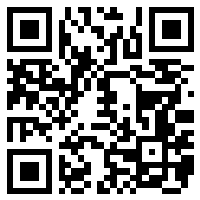 QR Code for bitcoin:3ESdYjA9nbUSgmWxSTB2LgqnqA7kpp3DF8