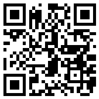 QR Code for bitcoin:3EShojyAMggjLo3SqBXWfCbUXuDyTRboEv