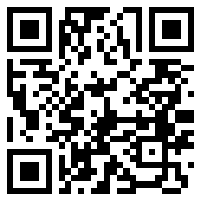QR Code for bitcoin:3ESmV3aYtSqr9UgzSQL1cYVEBWC6FAYx7v