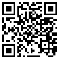QR Code for bitcoin:3ESmnNe5NdsWNNg68r3MU2B1bfPskEJszz
