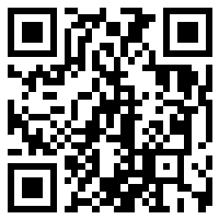 QR Code for bitcoin:3ESo1kVkZcHpebiLRix9Lz9JSimTUXDG4x