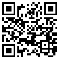 QR Code for bitcoin:3ESoTf5mZPqx142pBaocfKkUsc1rb6B3bz