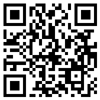 QR Code for bitcoin:3ESqmLSh4yFgD96Gaye3KjZBwNc9Y1F8tT
