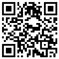 QR Code for bitcoin:3ESstdV32Exygm1wSW3bv6KVDd6SUmLhxG