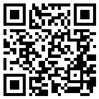 QR Code for bitcoin:3ESt6Tsi9Tces4o9bzu6YmCy2AjJRdrELm