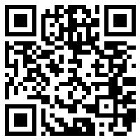 QR Code for bitcoin:3EStrFeDTaeqnyZh3TZrJ4HJpqVBWWpDYG