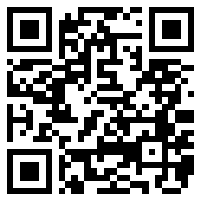 QR Code for bitcoin:3EStztdP2pr4vdyMubjj36KLo77CYNTLjW