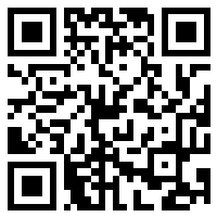 QR Code for bitcoin:3ESu7GNseLQLufBMSaU4P71pn5N6C6L9KY