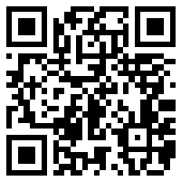 QR Code for bitcoin:3ESvn5PBKriGssmH1cqetGSaGevYyXdcWT