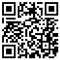 QR Code for bitcoin:3ESwDx58RoXB3Xdwki6FJU2YHi7WpvXiPo