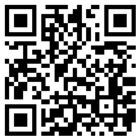 QR Code for bitcoin:3ESxasQ4Mu3qdBpXtxio2XPrp8GuiJ3jkv