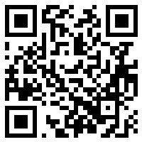 QR Code for bitcoin:3ET3djbR6mHoNbZ1fbPJBCj1Ti6BkB2gES