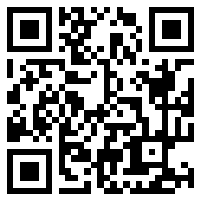 QR Code for bitcoin:3ETAafyrDwCjEarTwSXEdQKdAwtrRQvz51