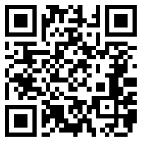 QR Code for bitcoin:3ETF8WAsP9AC4wUejnyXhEgBbZdwrGhe4e